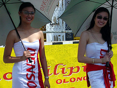 Goddard wins 2002 AF3 Championship in Subic