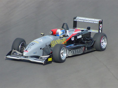 Goddard wins 2002 AF3 Championship in Subic