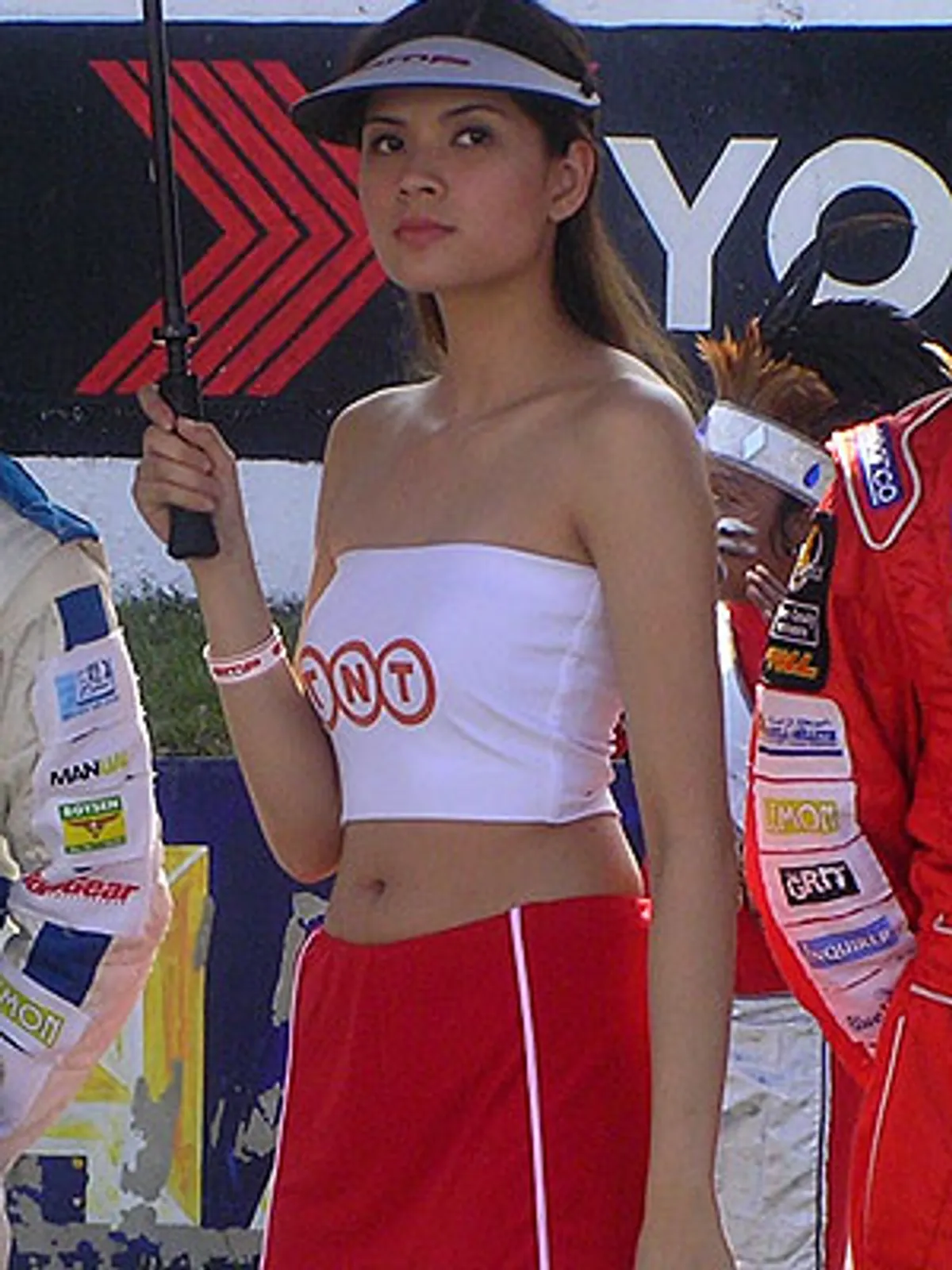 2004 Asian Formula 3 5th Leg