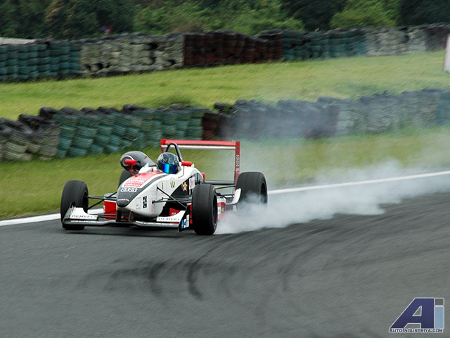 2005 Asian Formula 3 6th Leg