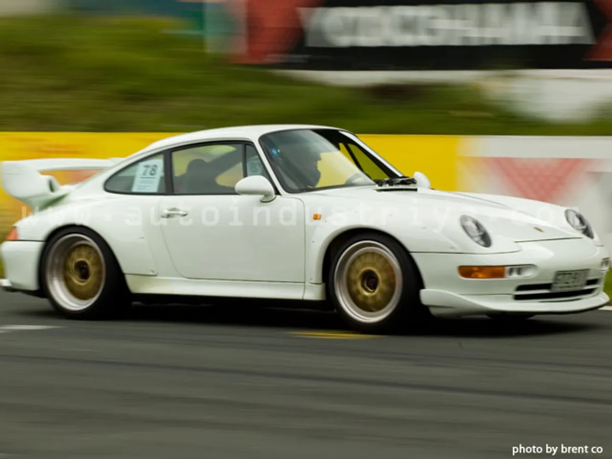 Track Days