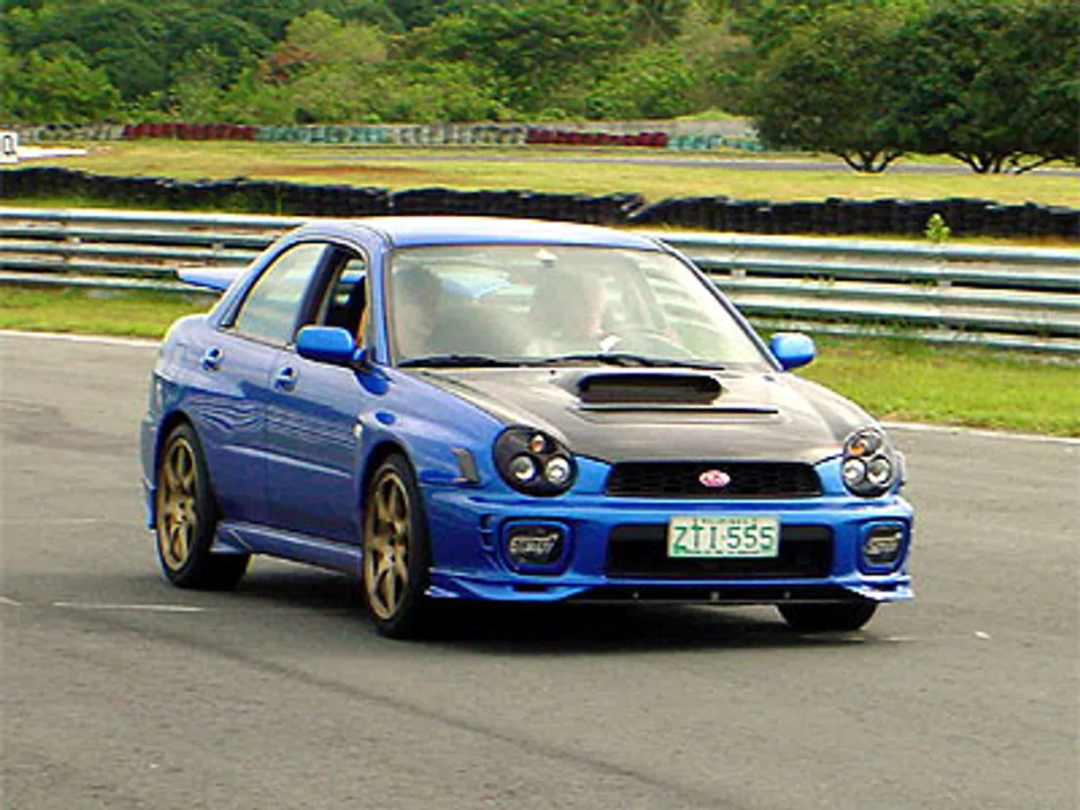 Track Days