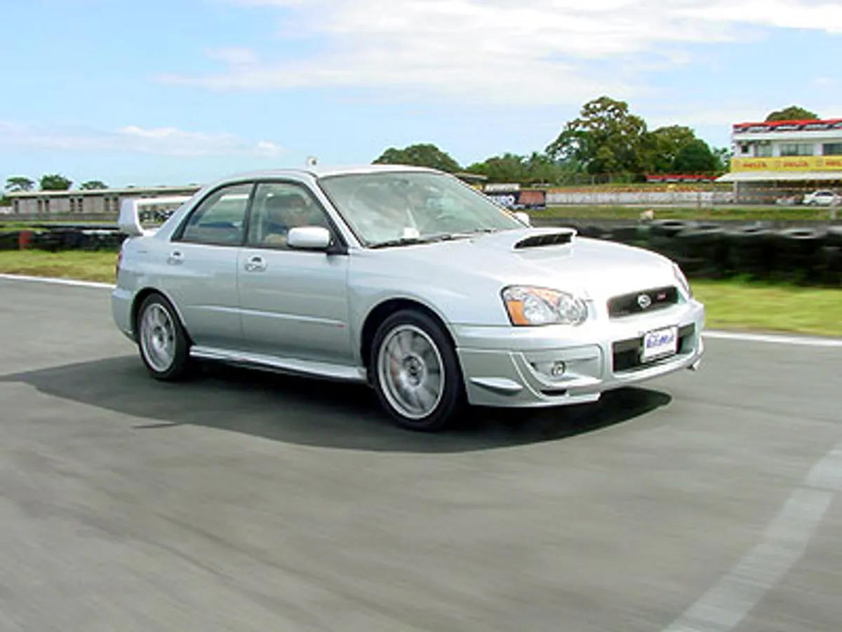 Track Days