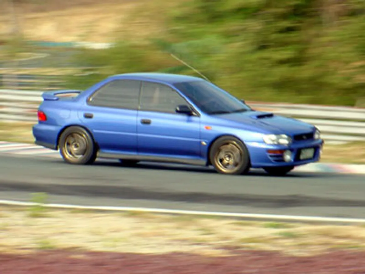 Track Days