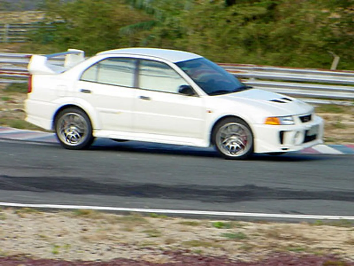 Track Days
