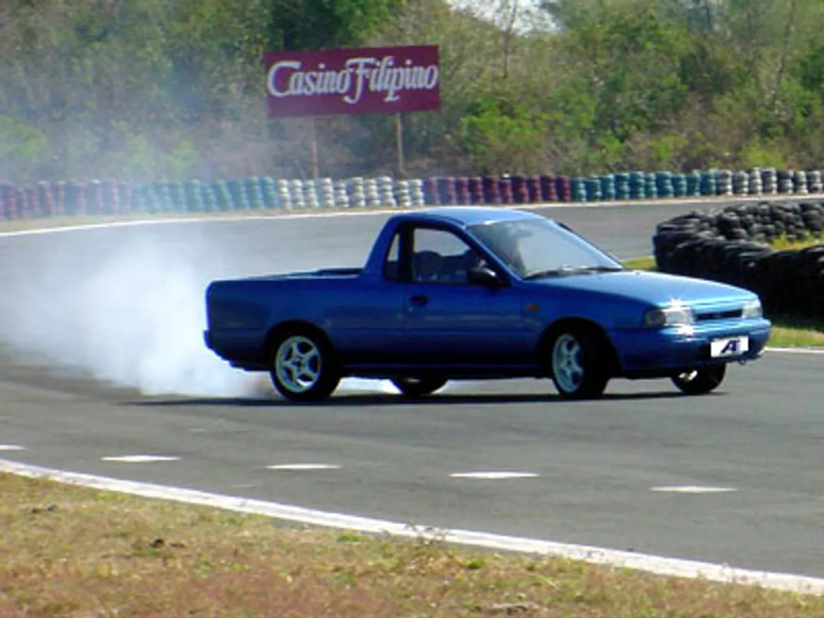 Track Days