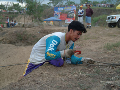 2005 4xFun National Off-Road Challenge