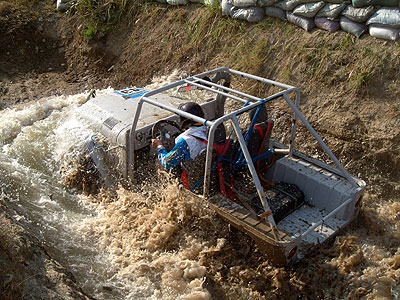 2005 4xFun National Off-Road Challenge