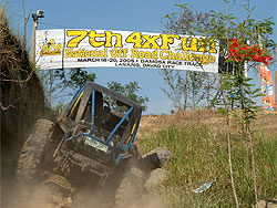 2005 4xFun National Off-Road Challenge