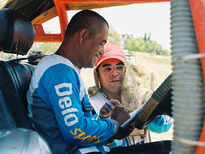 2005 4xFun National Off-Road Challenge