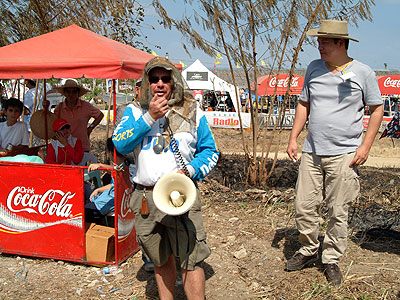 2005 4xFun National Off-Road Challenge
