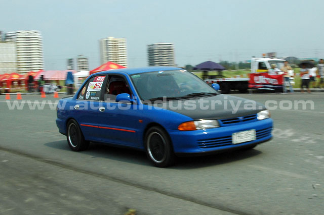 2006 Autocross Series 2nd Leg