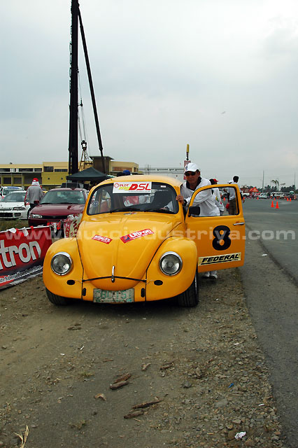 2006 Autocross Series 2nd Leg