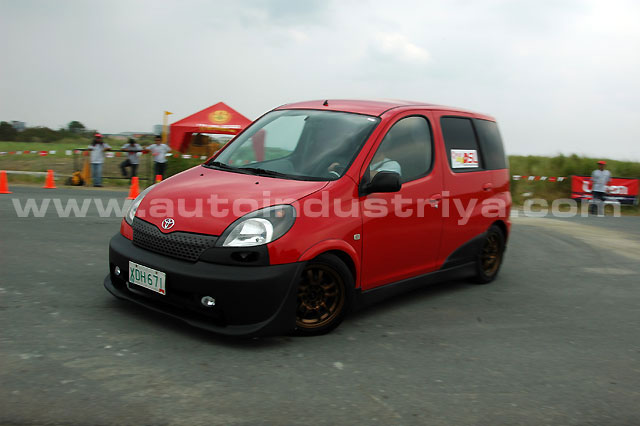2006 Autocross Series 2nd Leg