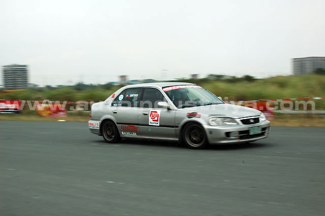 2006 Autocross Series 2nd Leg