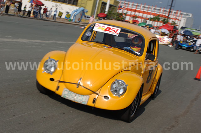 2006 Autocross Series 6th Leg