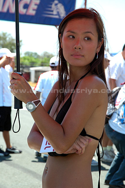 Tyson Sy sweeps 2006 AF3 Opener