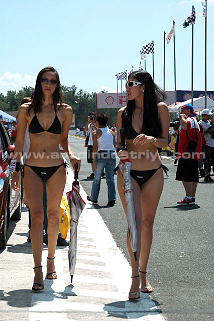 Tyson Sy sweeps 2006 AF3 Opener