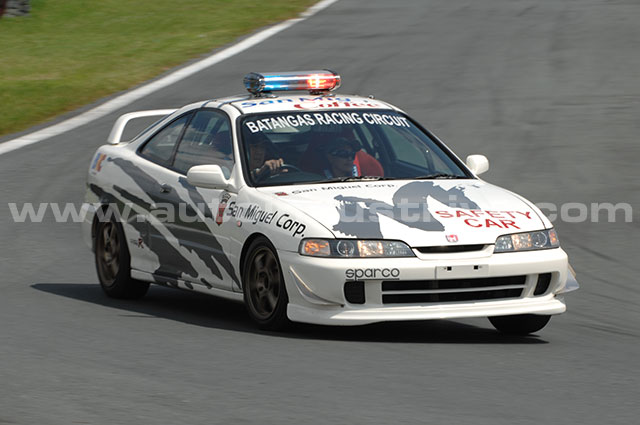 James Winslow captures 2006 AF3 Championship at BRC