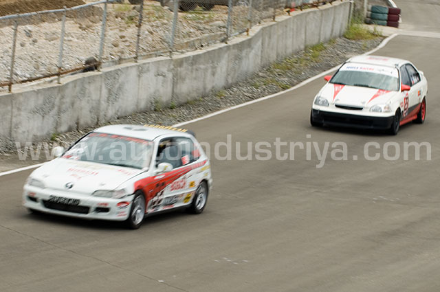 2006 Philippine Touring Car Championship 4th Leg