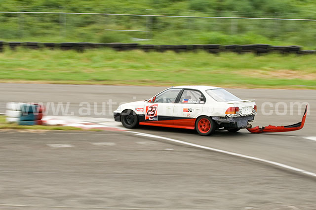 2006 Philippine Touring Car Championship 4th Leg