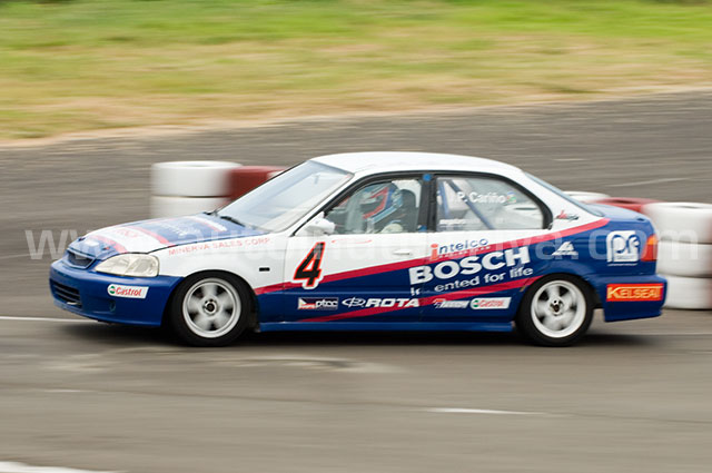 2006 Philippine Touring Car Championship 4th Leg