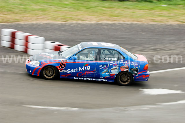 2006 Philippine Touring Car Championship 4th Leg