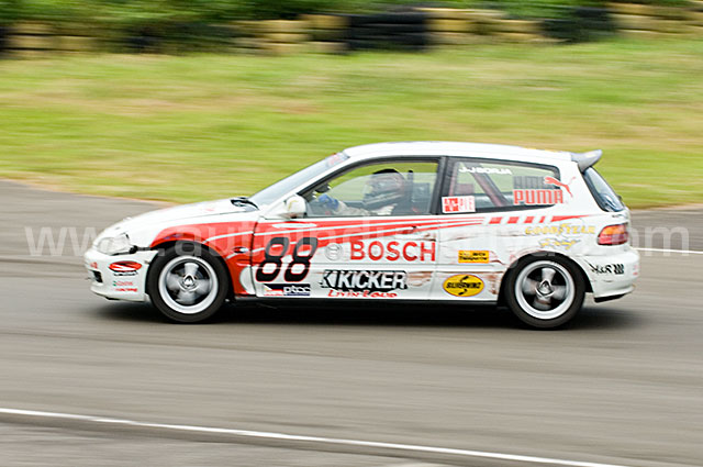 2006 Philippine Touring Car Championship 4th Leg