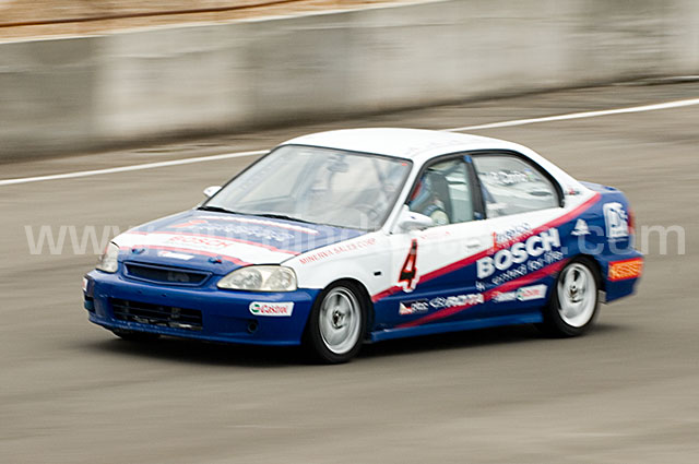 2006 Philippine Touring Car Championship 4th Leg