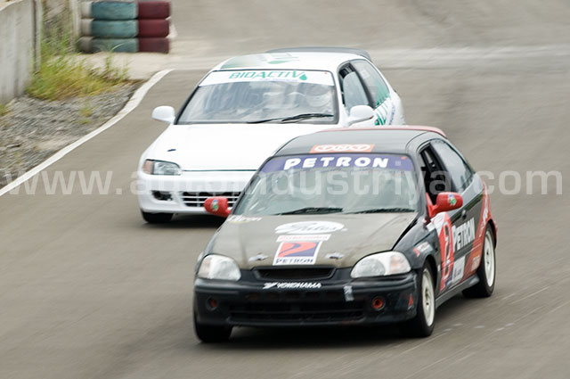 2006 Philippine Touring Car Championship 4th Leg