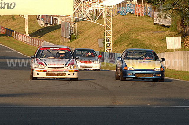 2006 Philippine Touring Car Championship 5th Leg