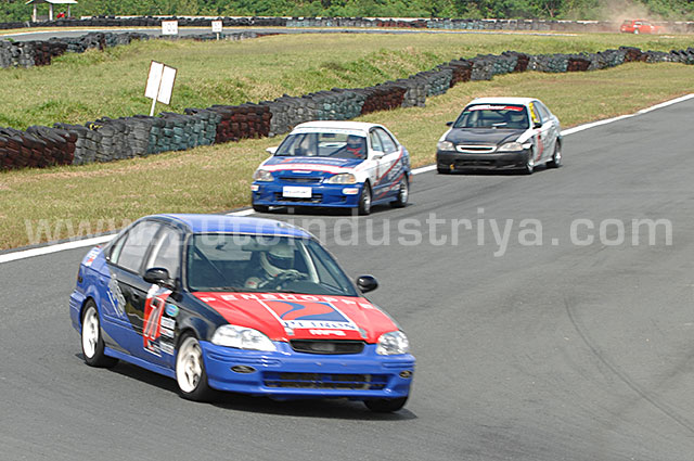 2006 Philippine Touring Car Championship 5th Leg