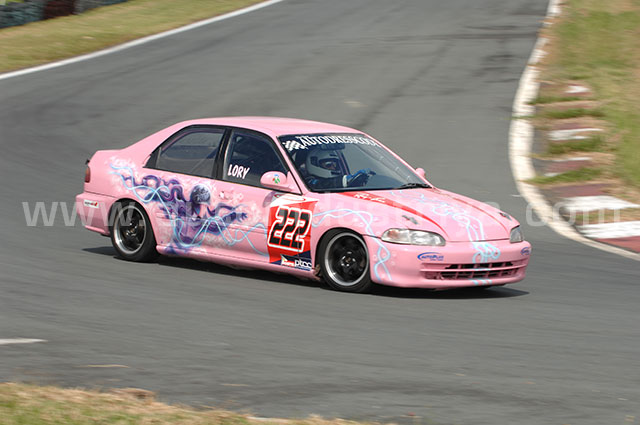 2006 Philippine Touring Car Championship 5th Leg