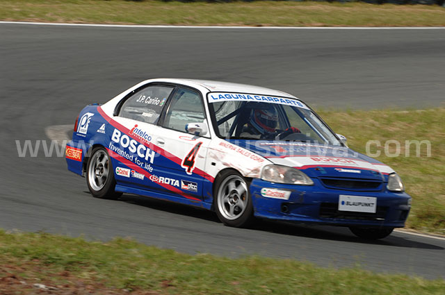 2006 Philippine Touring Car Championship 5th Leg