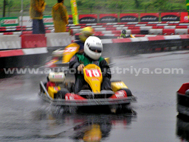 2004 Manila Speedzone 24-hour Endurance Race