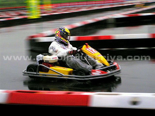 2004 Manila Speedzone 24-hour Endurance Race