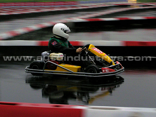 2004 Manila Speedzone 24-hour Endurance Race