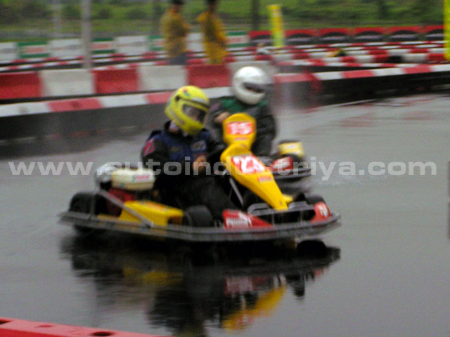 2004 Manila Speedzone 24-hour Endurance Race
