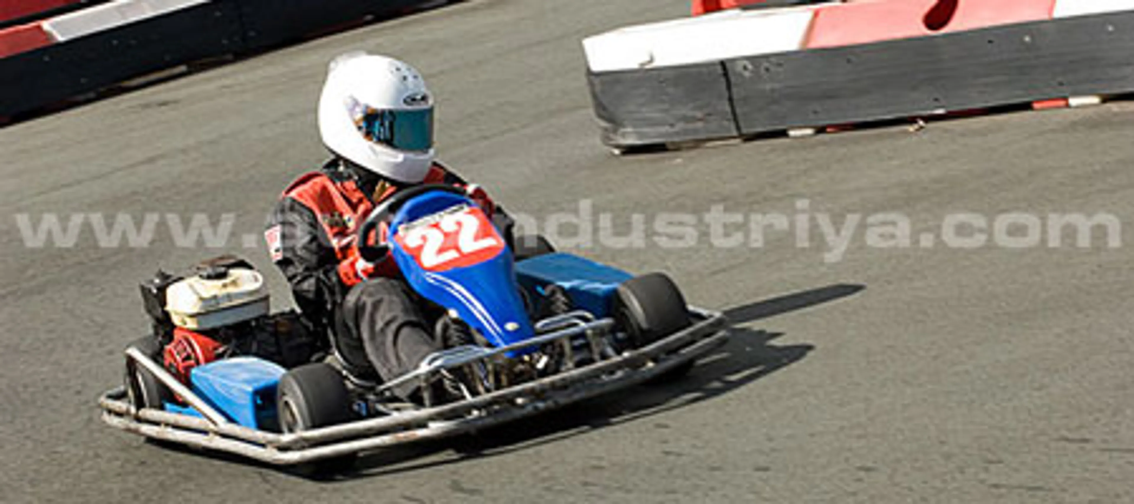 2006 TRS Interschool Kartfest