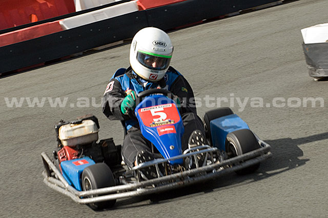 2006 TRS Interschool Kartfest