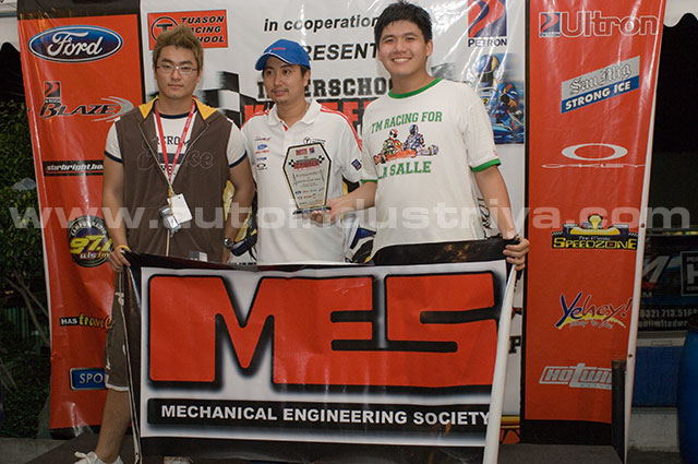 2006 TRS Interschool Kartfest