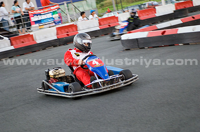 2006 TRS Interschool Kartfest