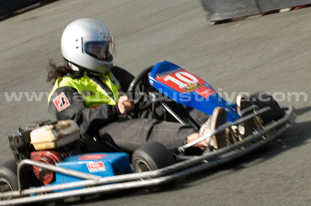 2006 TRS Interschool Kartfest
