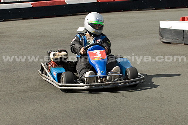 2006 TRS Interschool Kartfest