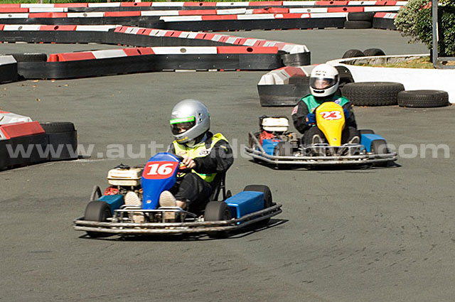 2006 TRS Interschool Kartfest