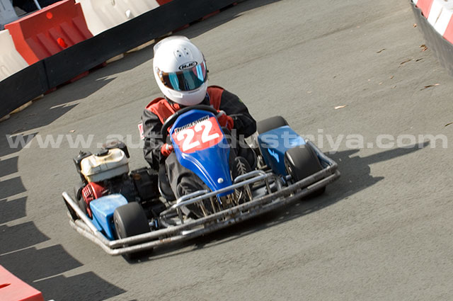 2006 TRS Interschool Kartfest