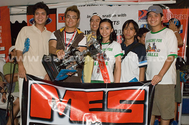2006 TRS Interschool Kartfest
