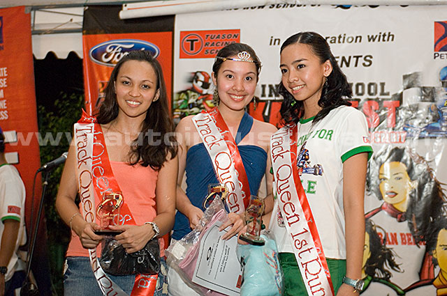 2006 TRS Interschool Kartfest