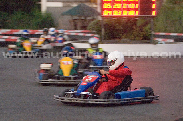 2006 Arthur Tuason Memorial Cup