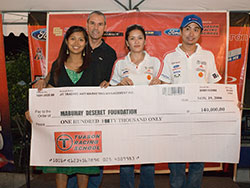 2006 Arthur Tuason Memorial Cup